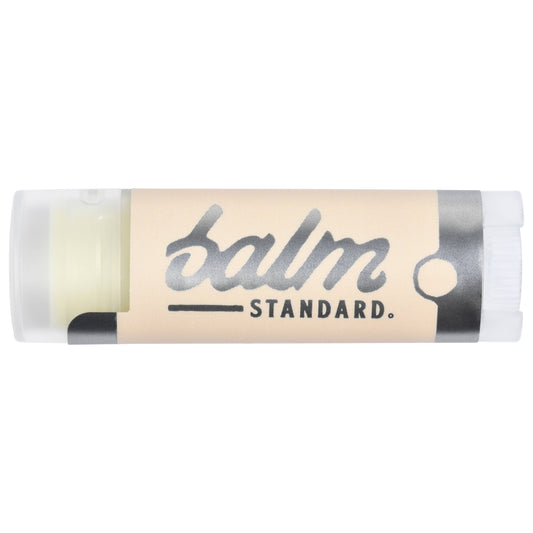 Unscented Lip Balm