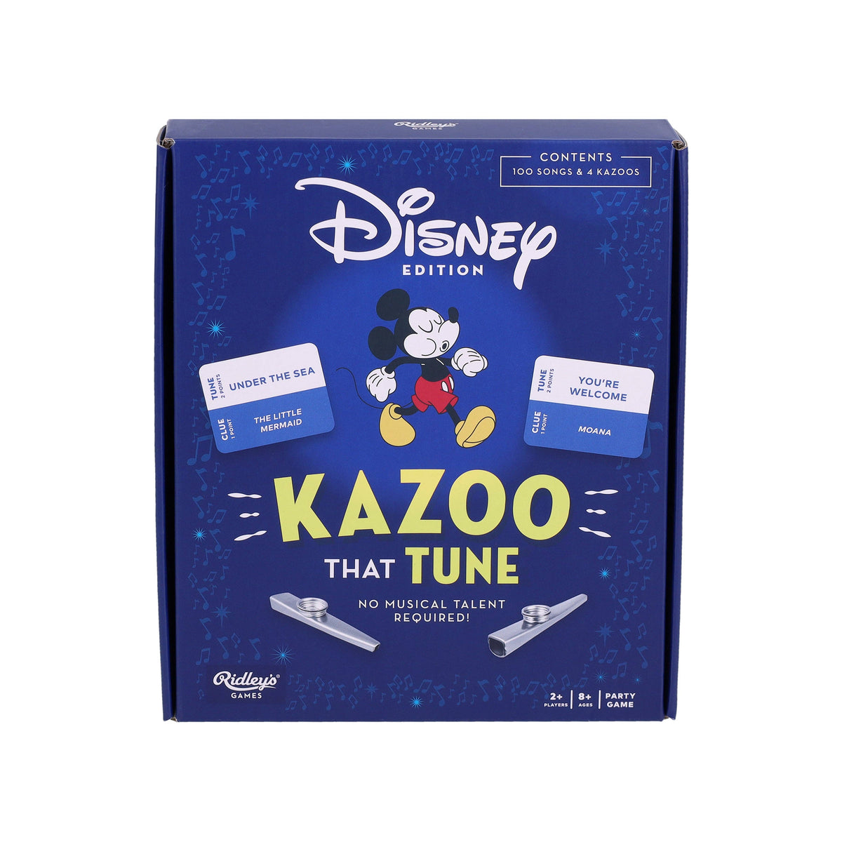 Disney Kazoo That Tune