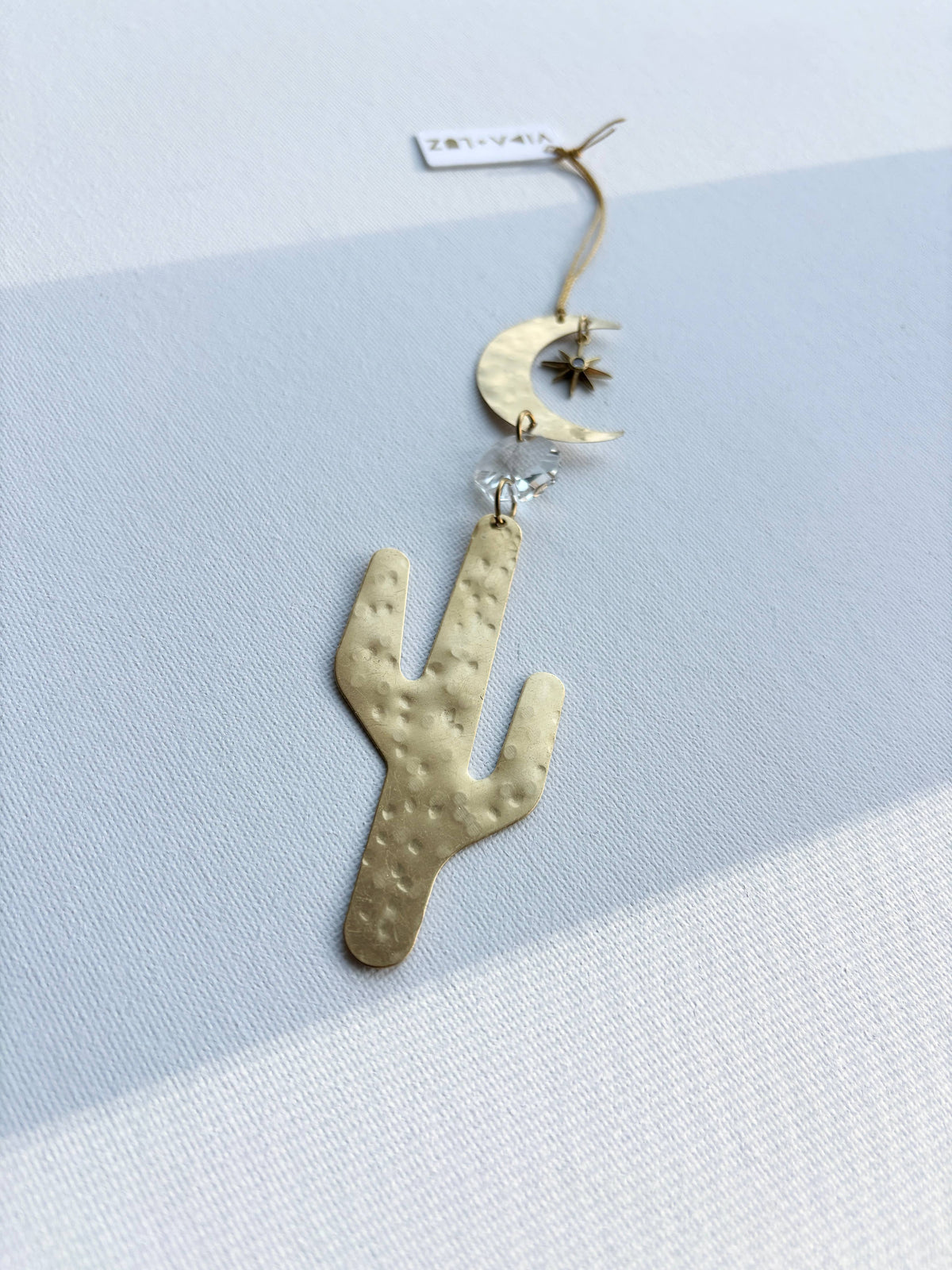 Southwest Sky Suncatcher