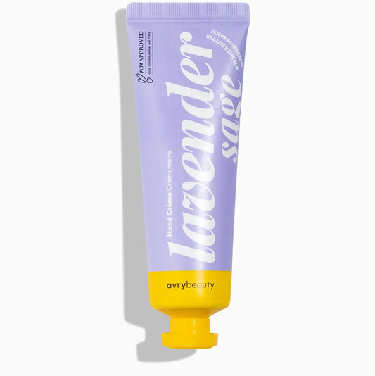 Lavender Sage Shea Butter Lotion