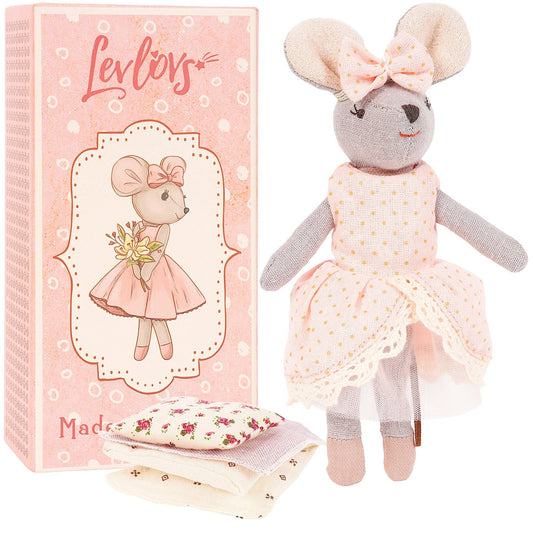 Jasmine Levlovs Mouse