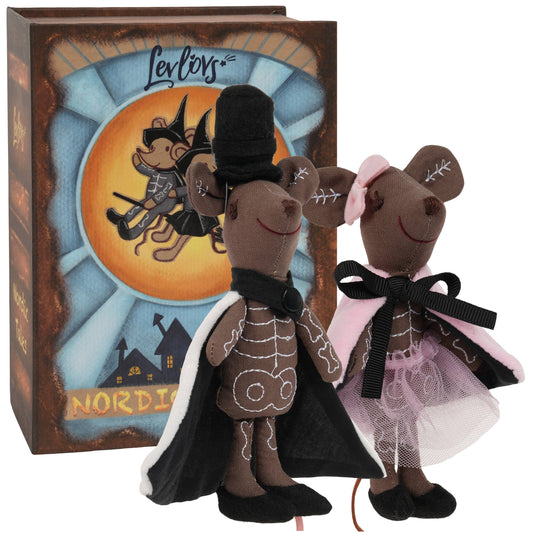 LevLovs Halloween Mice