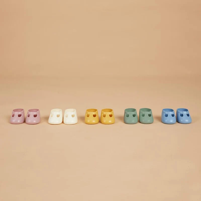 Dinkum Dolls Shoes