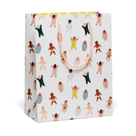 Beautiful Baby Gift Bag - vibeboxshop