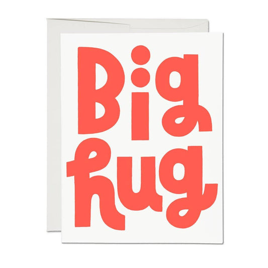 Big Hug Card - vibeboxshop