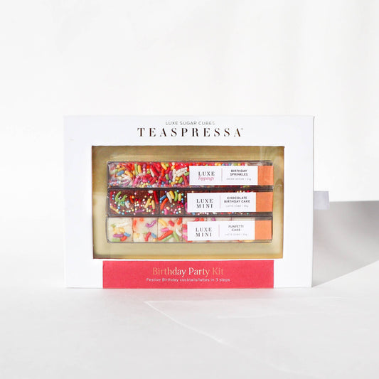Birthday Party Kit - vibeboxshop
