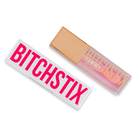 BITCHSTIX Mixed Berry Lip Oil Gloss - vibeboxshop
