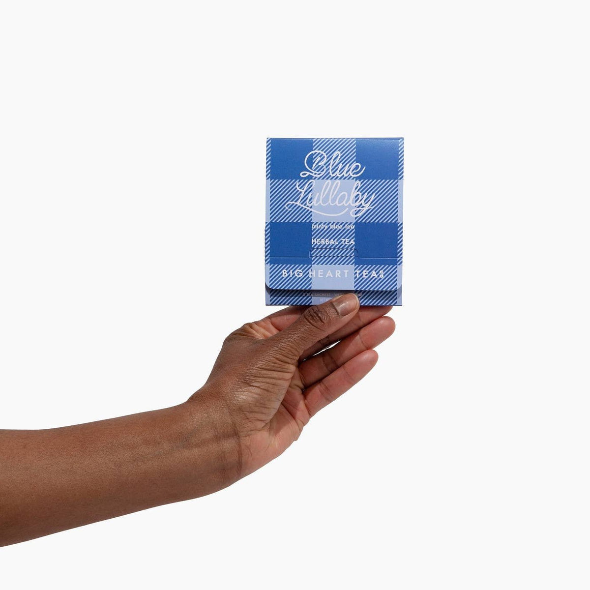 Blue Lullaby Tea For Two - vibeboxshop