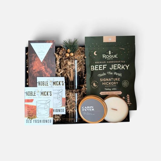 Cabin Fever Vibes - vibeboxshop
