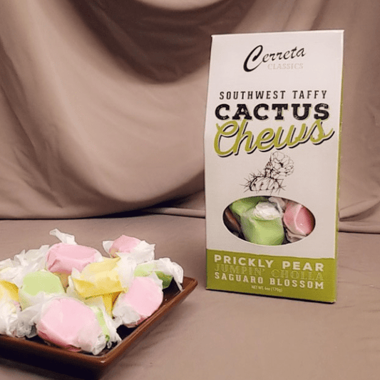 Cactus Crews (CO) - vibeboxshop
