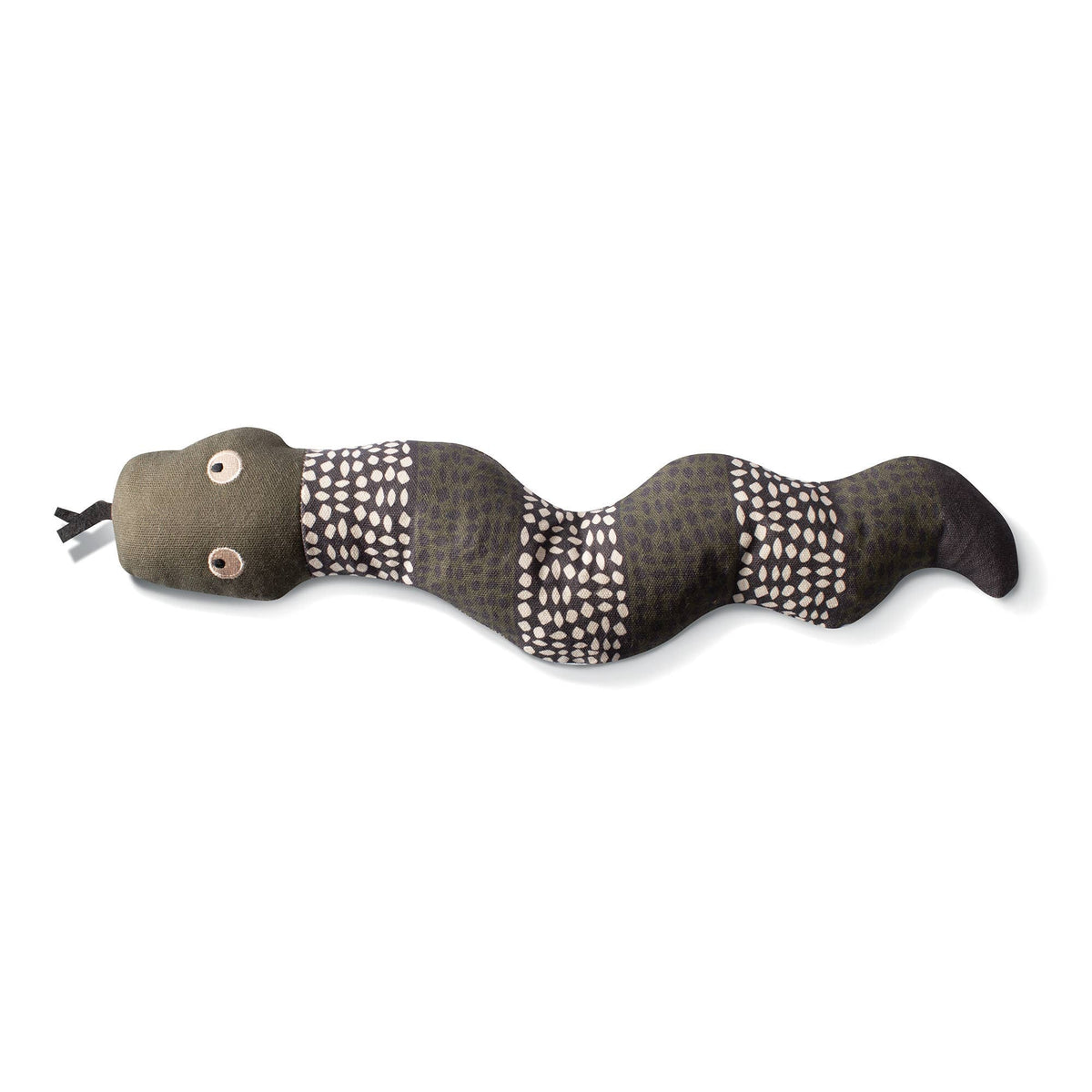 Canvas Dog Toy SSSSSSUP - vibeboxshop