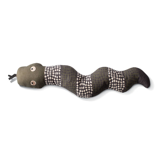 Canvas Dog Toy SSSSSSUP - vibeboxshop