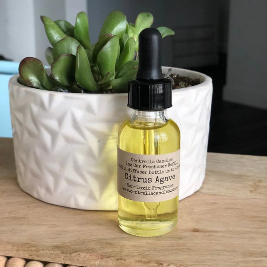 Car Freshener Refills - vibeboxshop