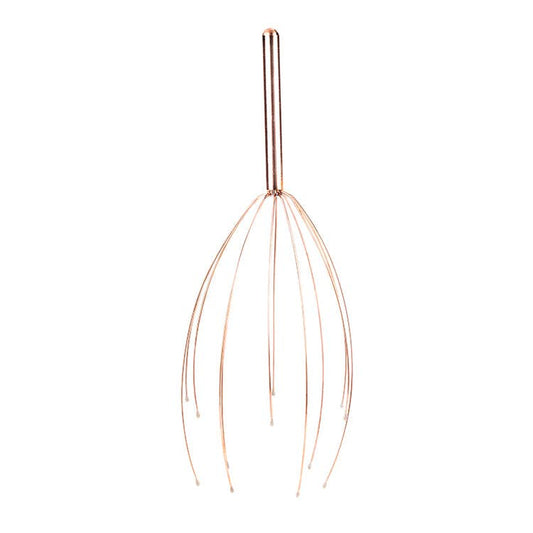Copper Head Massager - vibeboxshop
