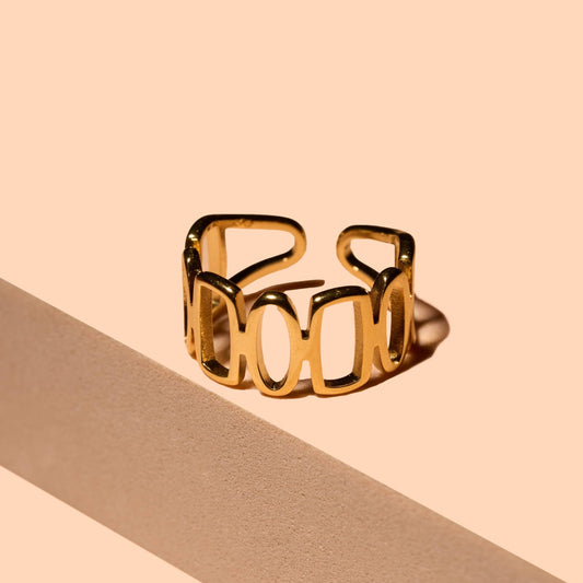 Deco Ring - vibeboxshop