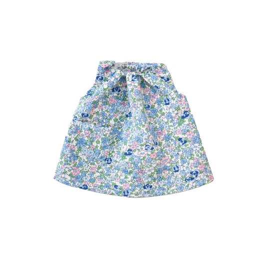 Dinkum Floris Dress - vibeboxshop