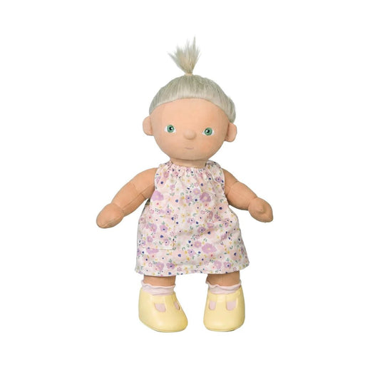 Dinkum Suki Dress - vibeboxshop