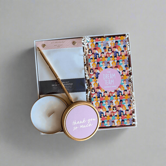 Dream Team Vibes - vibeboxshop