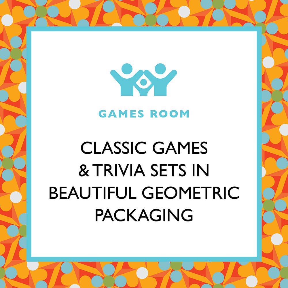 Family Fun Trivia - vibeboxshop