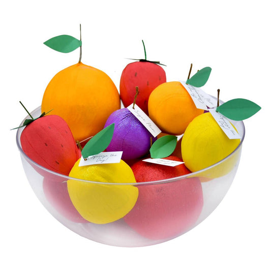 Fruit Surprise Balls - Assorted - vibeboxshop