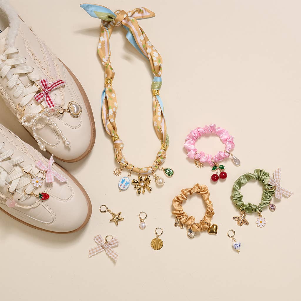 Giddy Up Charm Pack - vibeboxshop