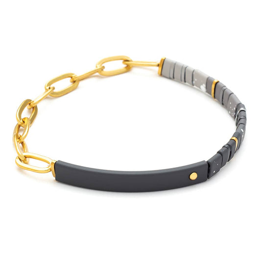 Good Karma Ombre Bracelet | Strength & Grace - vibeboxshop