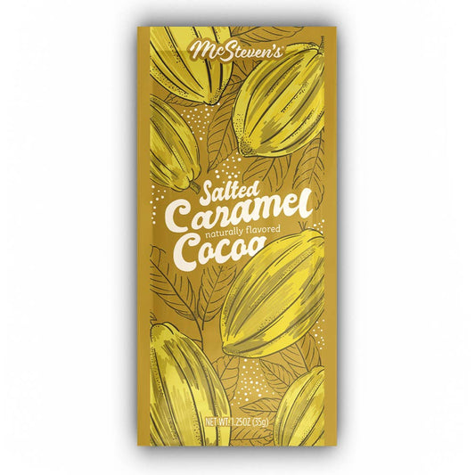 Harmony Salted Caramel Cocoa - vibeboxshop