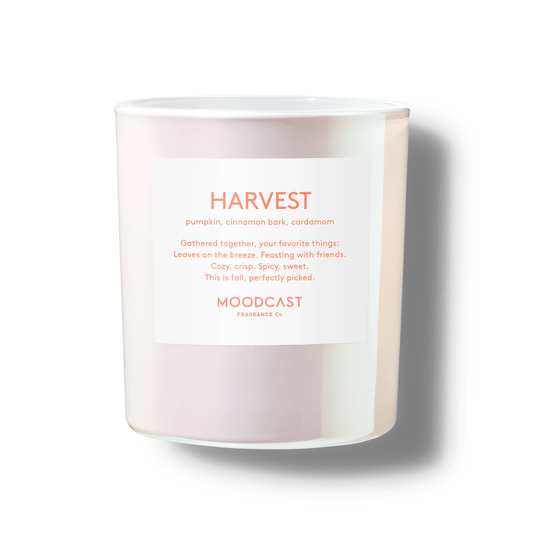 Harvest Candle | 8 oz - vibeboxshop