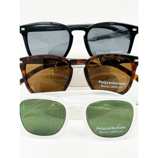 Leah Sunglasses - vibeboxshop