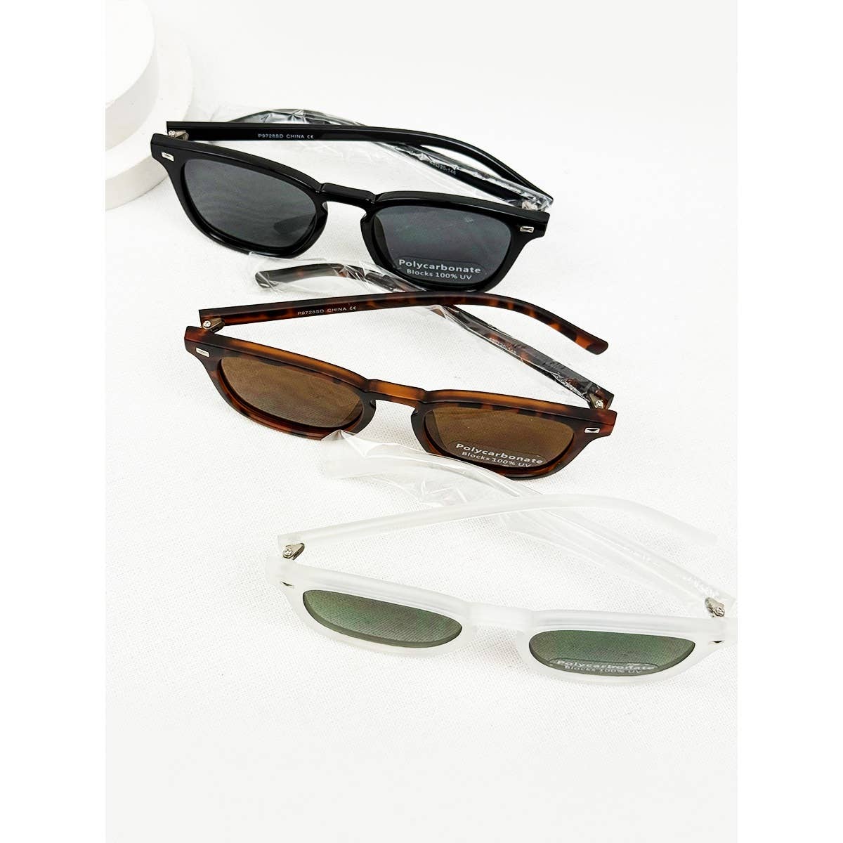 Leah Sunglasses - vibeboxshop