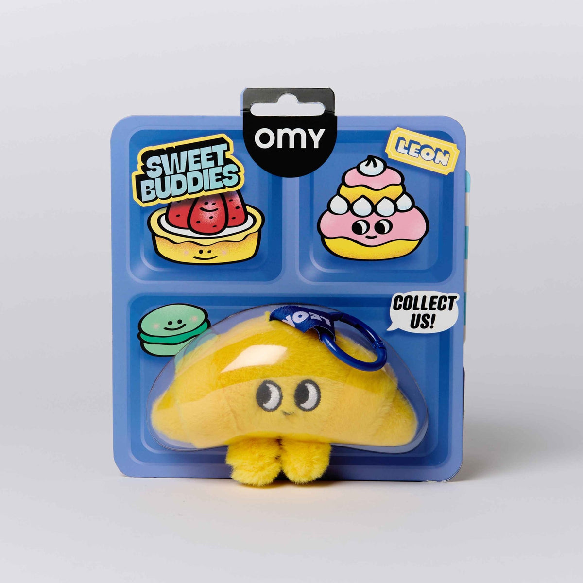 Leon - Sweet Buddies - vibeboxshop