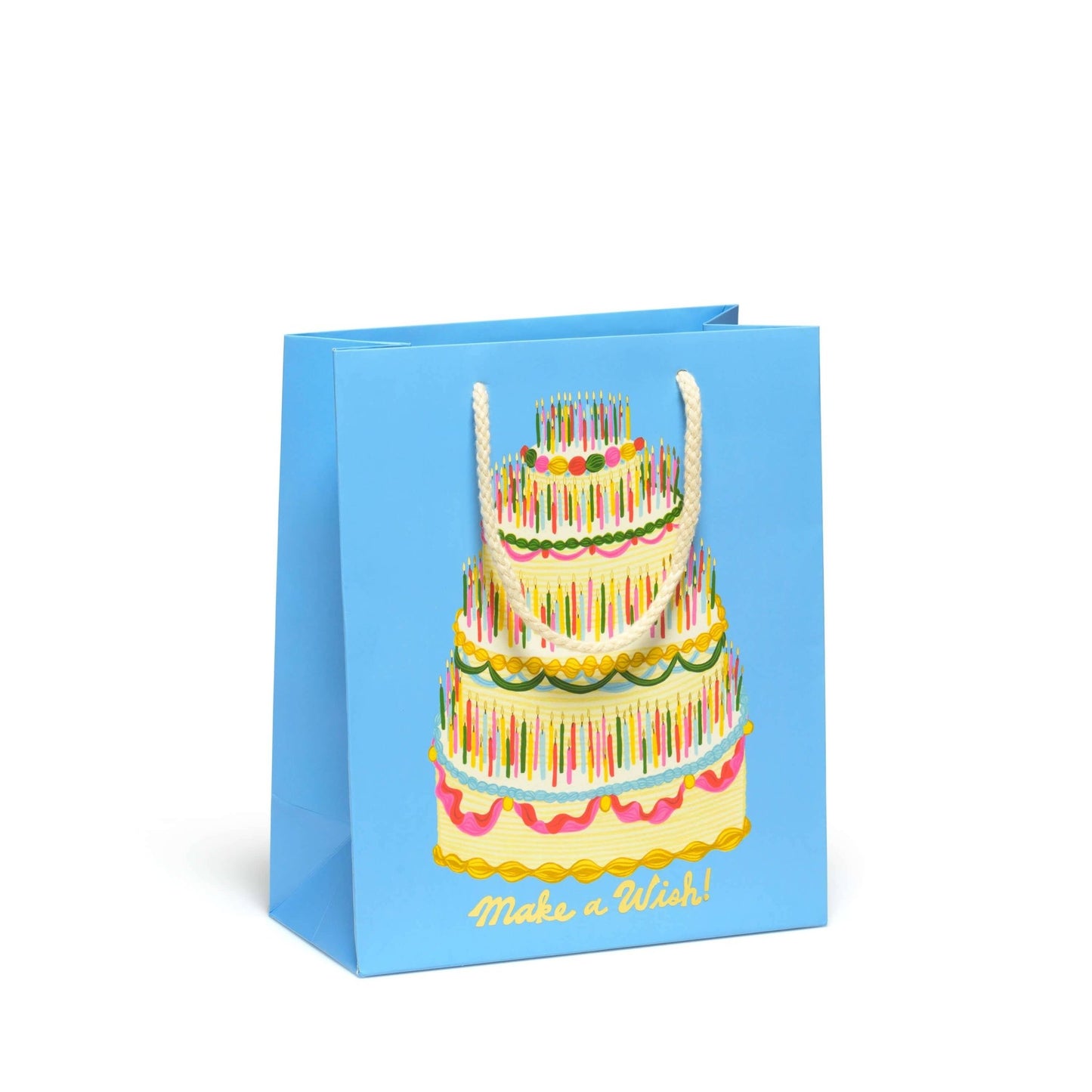 Make a Wish Gift Bag - vibeboxshop