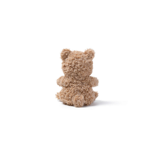 McHugs Mini Comfort Bear Weighted Plush - vibeboxshop