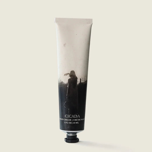 No. 02 Hand Cream - vibeboxshop