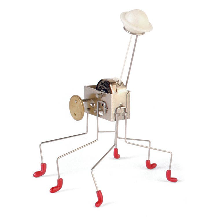 Oahaca Wind Up - vibeboxshop