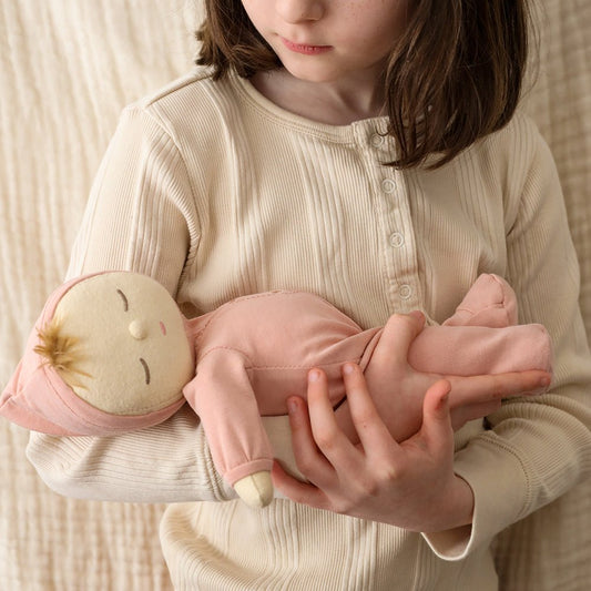 Ollie Ella Dozy Dinkums - Moppet - vibeboxshop