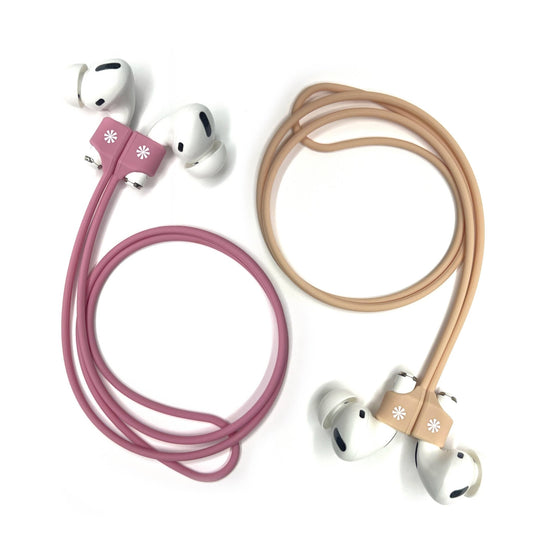 Pod Squad Earbud Tethers - vibeboxshop