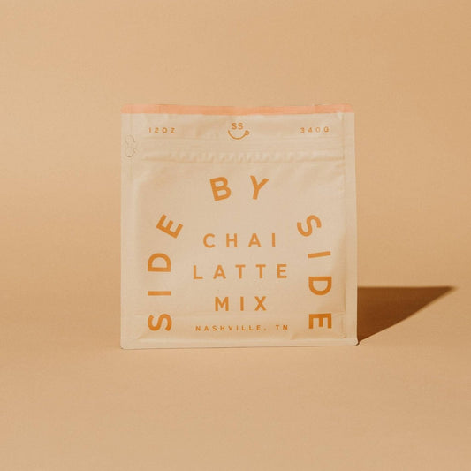 Side By Side Chai - vibeboxshop