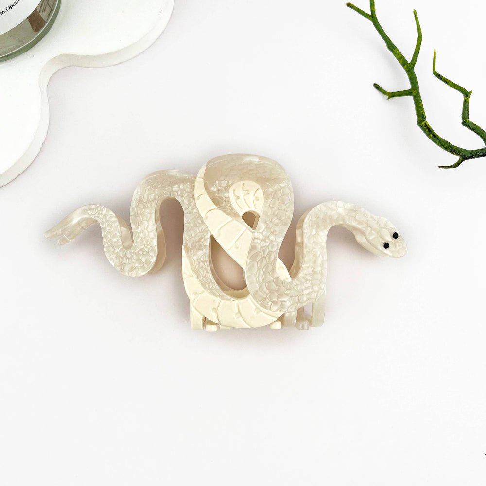 Snake Claw Clips - vibeboxshop