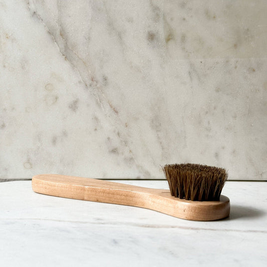 Soft Eco Friendly Facial Brush - vibeboxshop