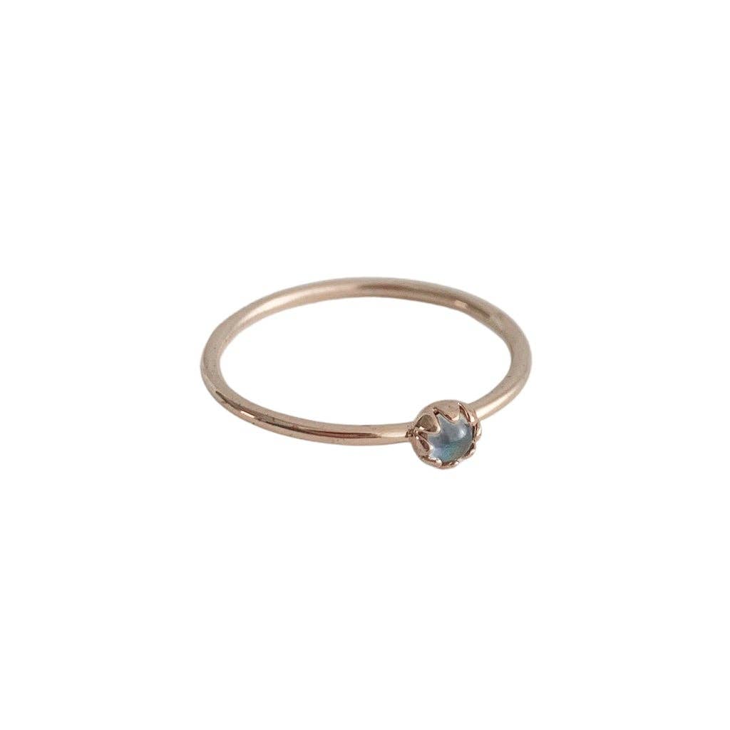 Solar Mood Ring - vibeboxshop