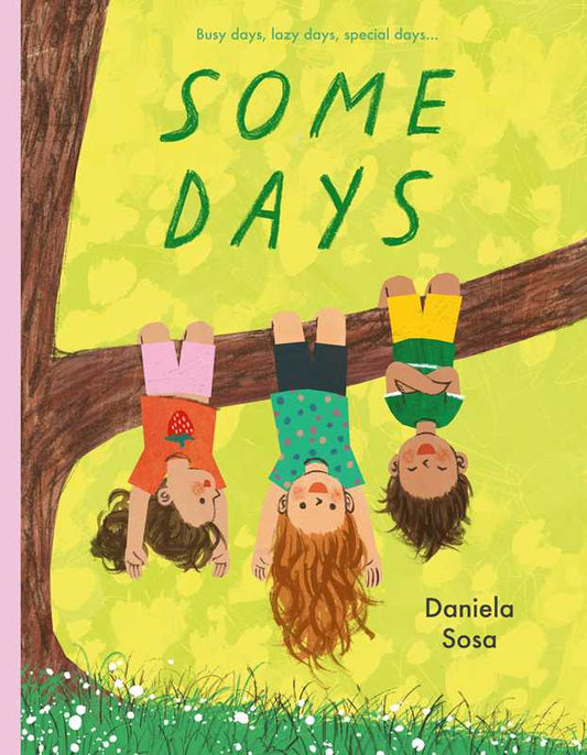 Some Days by Daniela Sosa - vibeboxshop