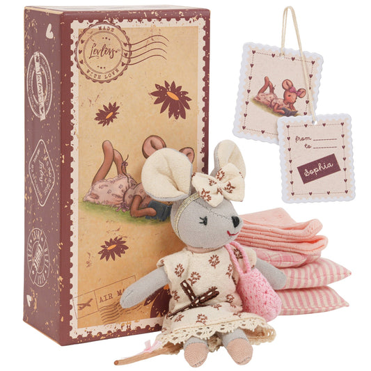 Sophia Mouse - vibeboxshop