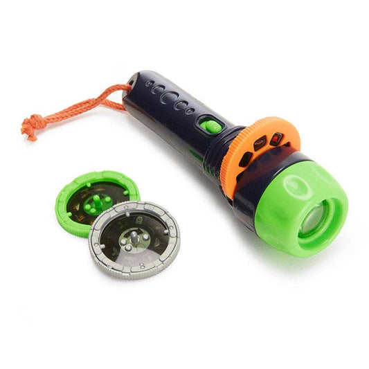 Space Stories Storybook Flashlight - vibeboxshop