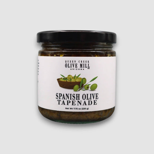 Spanish Olive Tapenade | 7.75oz - vibeboxshop