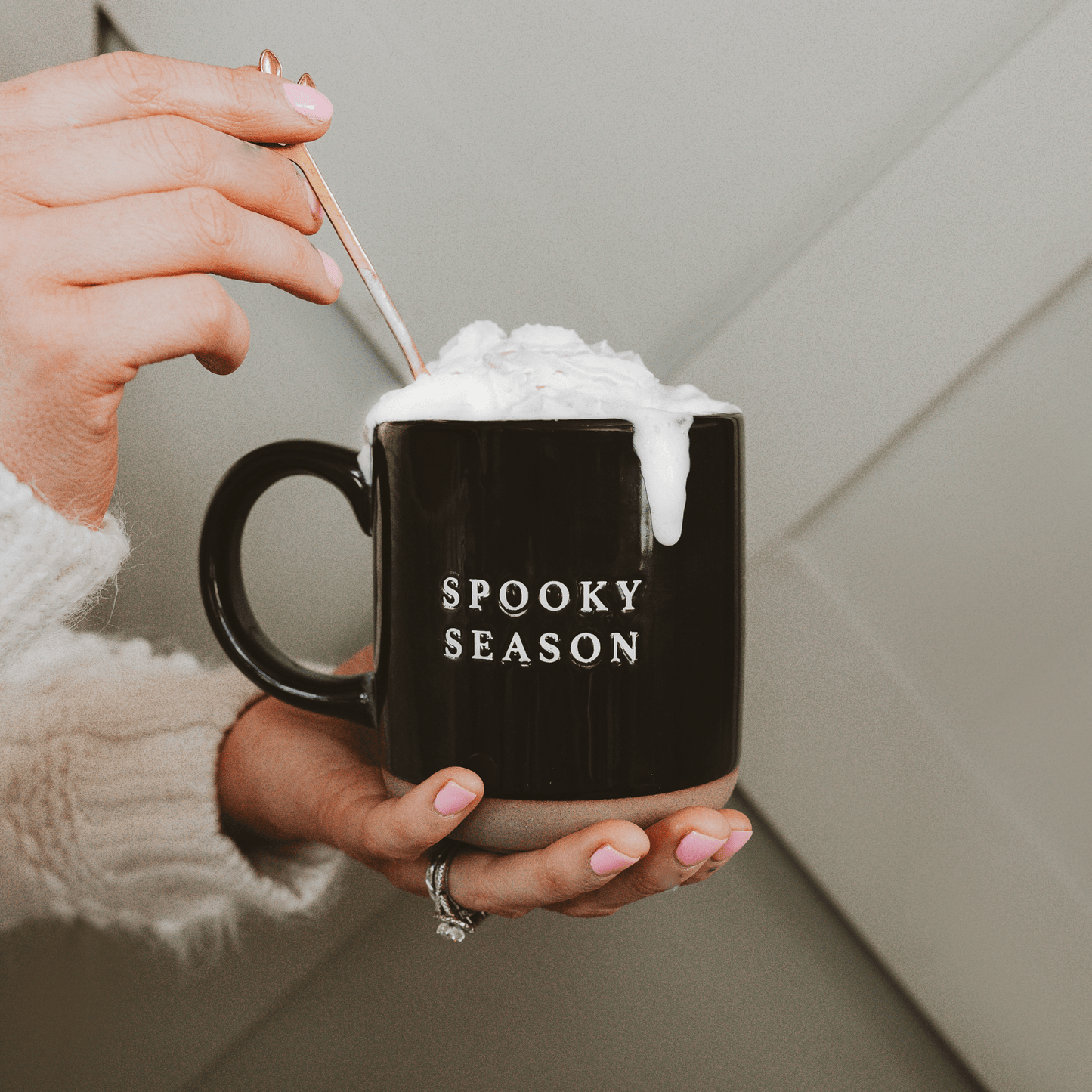 Spooky Season Mug - vibeboxshop