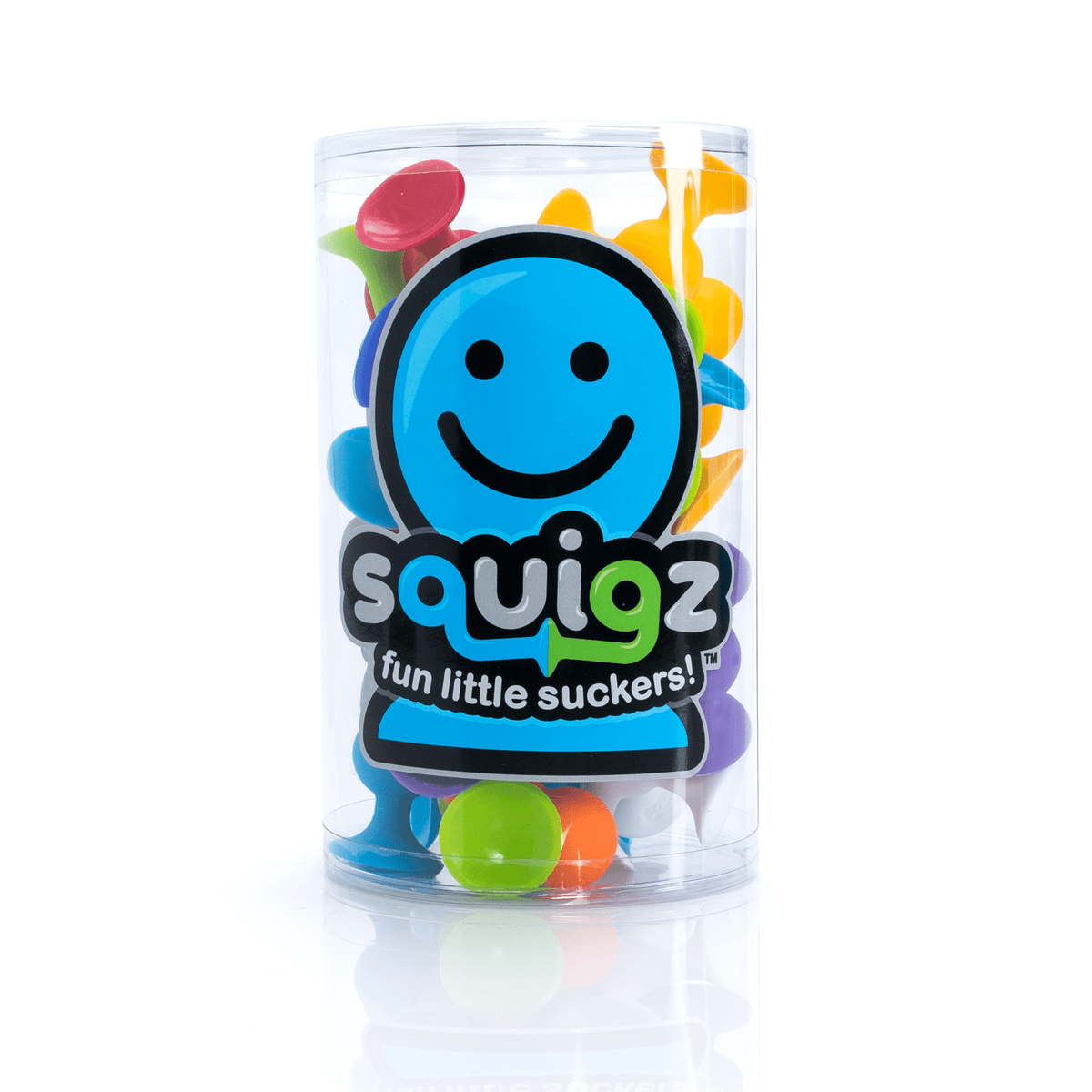 Squigz - Starter Set - vibeboxshop