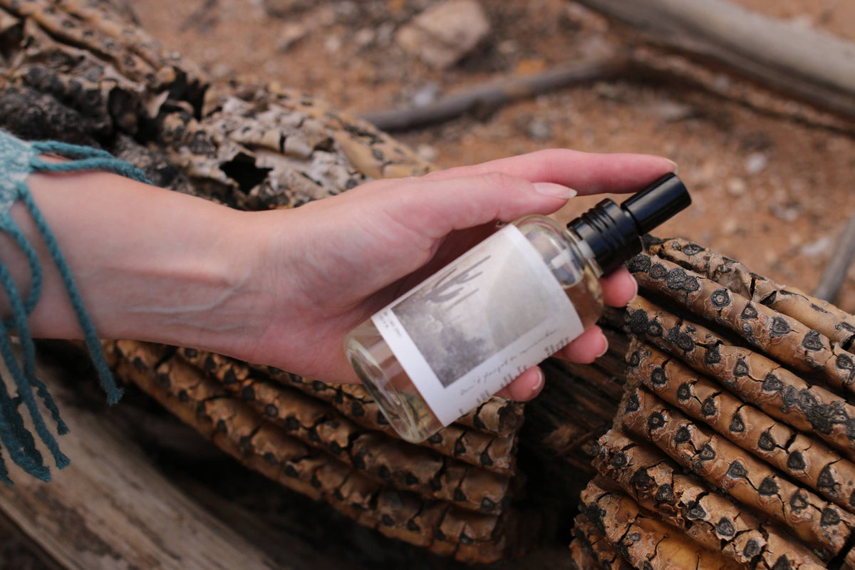 Summer Storms Atmosphere Spray - vibeboxshop