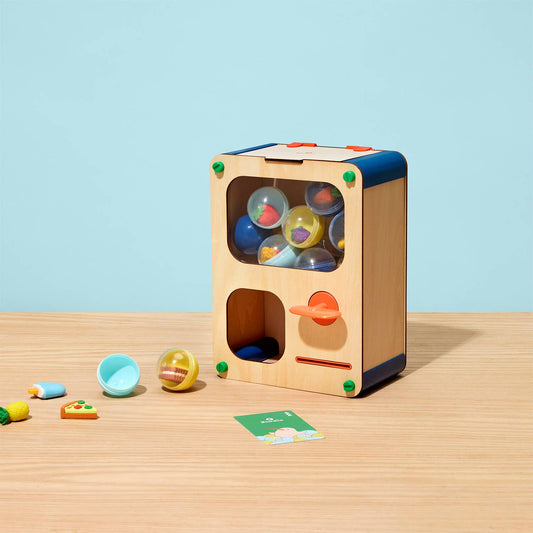 Surprise Prize Vending Machine - vibeboxshop
