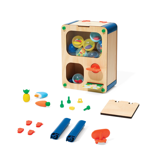 Surprise Prize Vending Machine - vibeboxshop